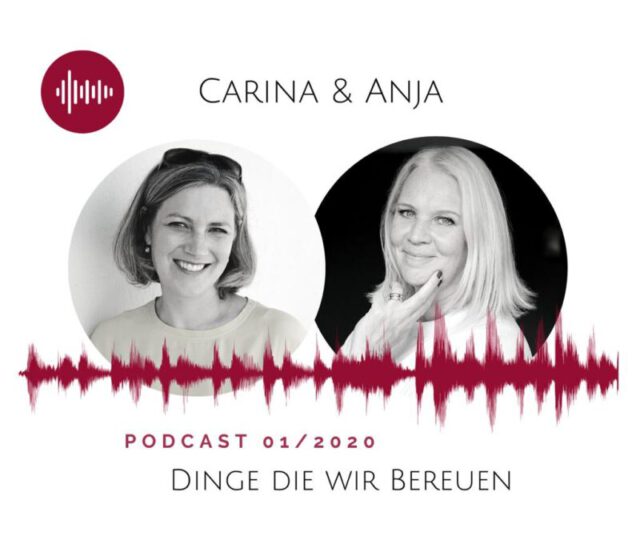 Anja\'s Podcast die Inspirationsquelle